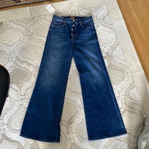 MOTHER denim